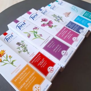 💫 Priatelia, mám pre vás novinku! 💫 Značku @justnahrin.sk používam už roky a úprimne – bez niektorých ich produktov si...