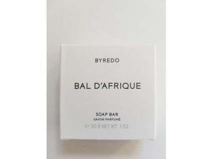 Byredo mýdlo 30g