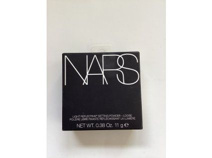 NARS sypký pudr - translucent