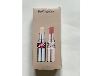 YSL sada balzámů - 02 a 44