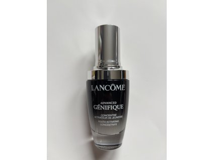 Lancome sérum genifique 20ml