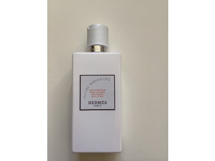 Hermes tělové mléko 200ml