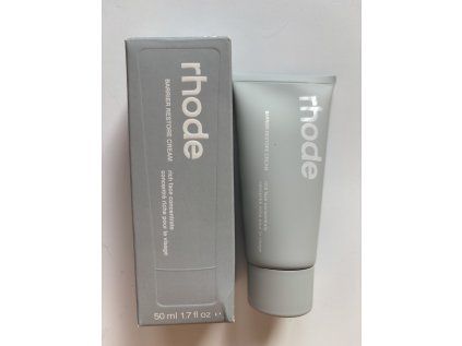 Rhode barrier restore krém 50ml