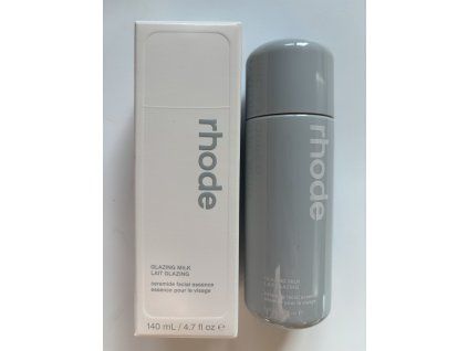 Rhode Glazing milk 124ml