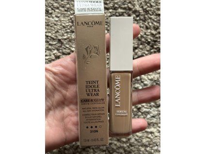 Lancome concealer 310N