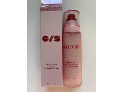 One size fixátor glass setting spray