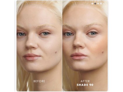 Giorgio Armani bronzer 90