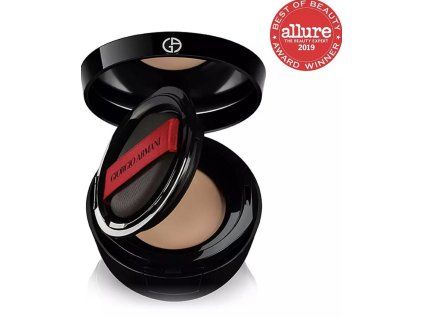 Giorgio Armani high coverage foundation balm - 5.5