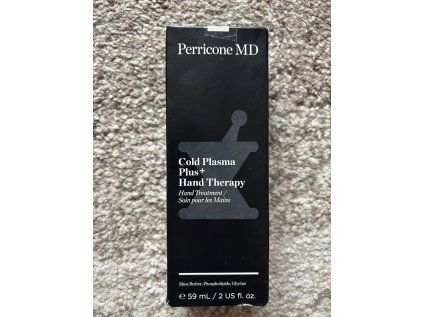 Perricone krém na ruce cold plasma 60ml