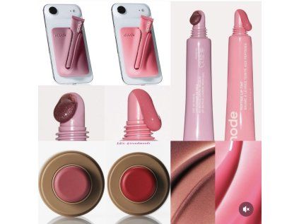 Rhode spring release 2026