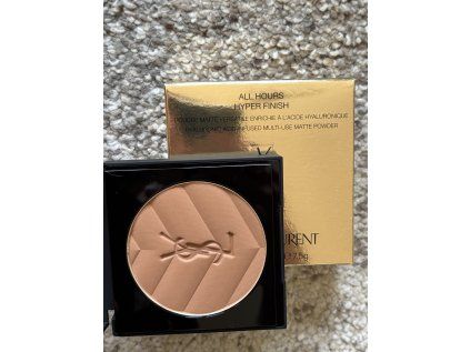 YSL all hours pudr - 08