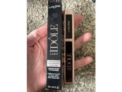 Lancome Idole černá řasenka
