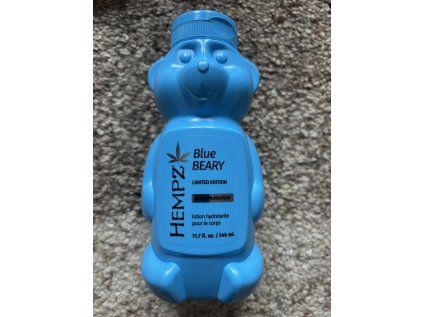 Hempz tělový krém medvidek 250ml