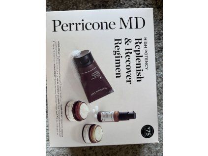 Perricone MD protivrásková sada