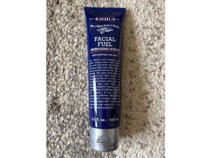 Kiehls pánský scrub 150ml