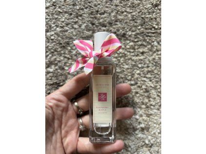 Jo malone raspberry ripple kolínská voda 30ml