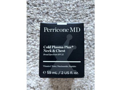 Perricone MD krém na krk a dekolt 60ml