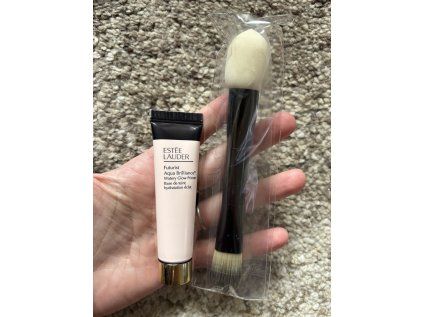 Estee Lauder primer se štětcem 15ml