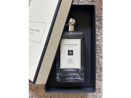 Jo malone cologne 100ml - red roses