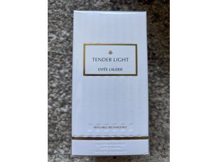 Estee Lauder parfém 100ml - tender light
