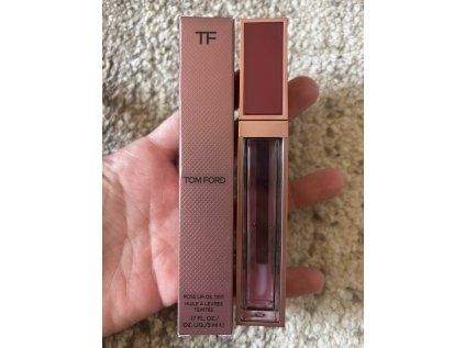 Tom Ford olej na rty