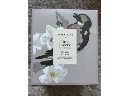 Jo Malone svíčka 200g