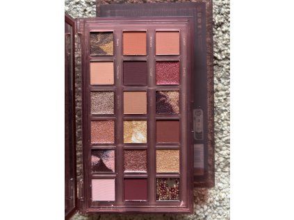 Huda paleta - naughty