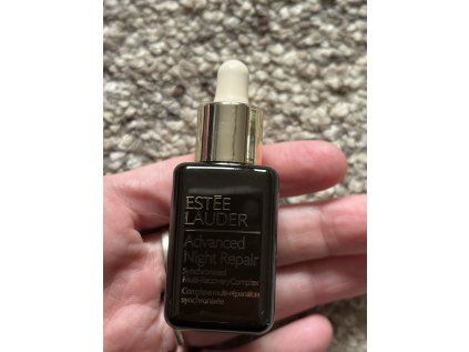 Estee Lauder advanced night sérum 15ml