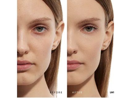YSL foundation - 01 light neutral