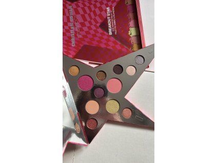 Smashbox paleta - breakout star