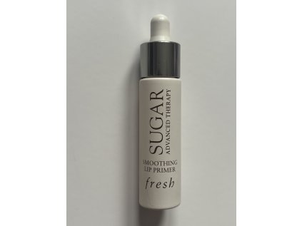 Fresh zjemňující primer na rty 5ml