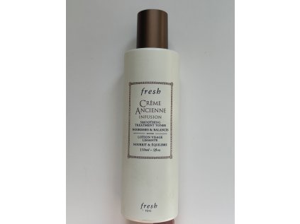 Fresh creme ancienne toner 150ml
