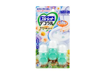 Kobayashi deodorizer toalety - refreshing forest