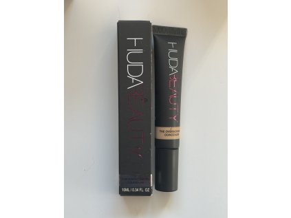 Huda concealer - 14N cookie dough