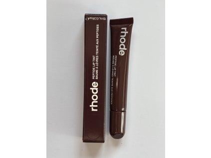Rhode peptidový lip tint - Espresso