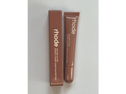 Rhode peptidový lip tint - Toast