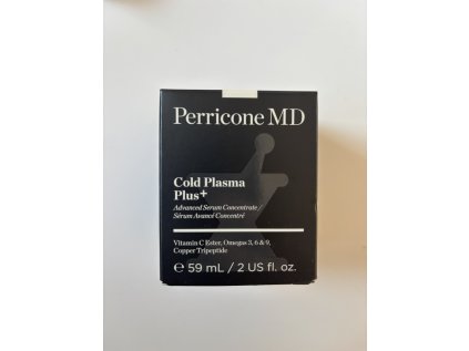 Perricone MD sérum cold plasma 60ml