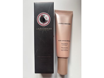 Laura Mercier rozjasňující primer 50ml