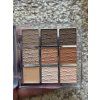 Dior paleta - 001 warm neutrals