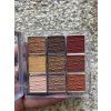 Dior paleta - 010 copper essentials