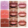 Dior lip oil - různé odstíny