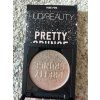 Huda highlighter pretty grunge - punk pink