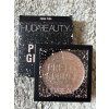 Huda highlighter pretty grunge - punk pink