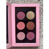 Pat McGrath růžová paleta mothership