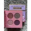 Pat McGrath růžová paleta quad