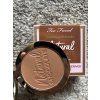 Too faced bronzer chocolate soleil natural - caramel cocoa