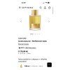 Tom Ford parfém 100ml - costa azzurra