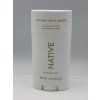 Native deodorant - autumn air & amber