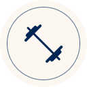 Bis zu +25 % Muskeln, −30 % Fettdepots