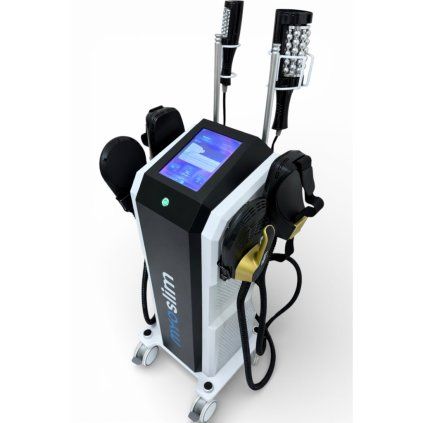 myoslim pro madero roller set